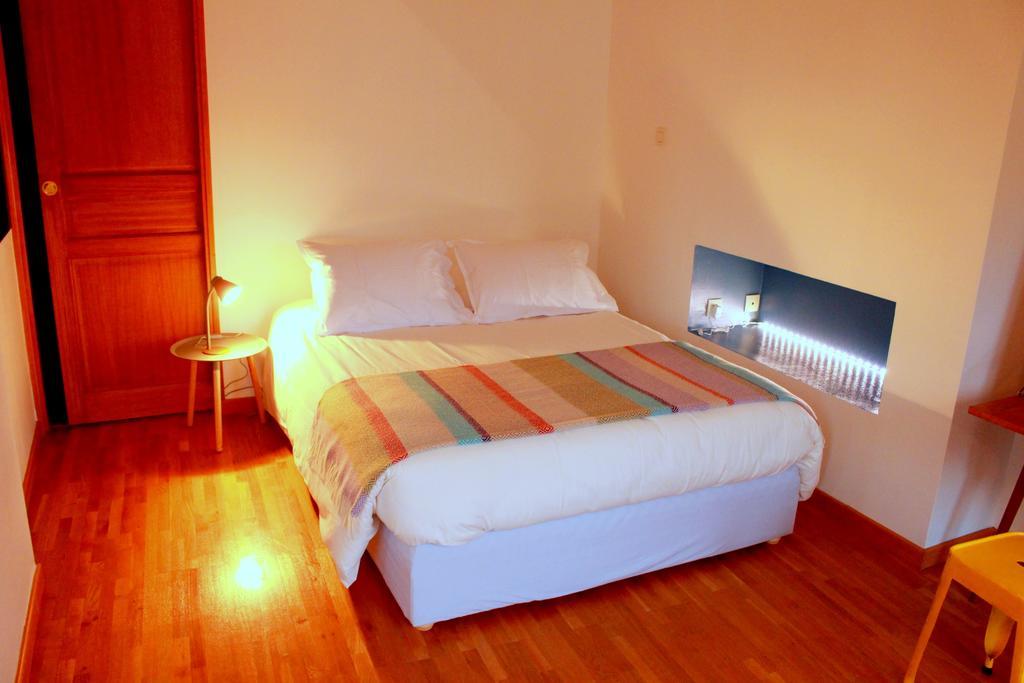Appartement La Belle View Annecy Room photo