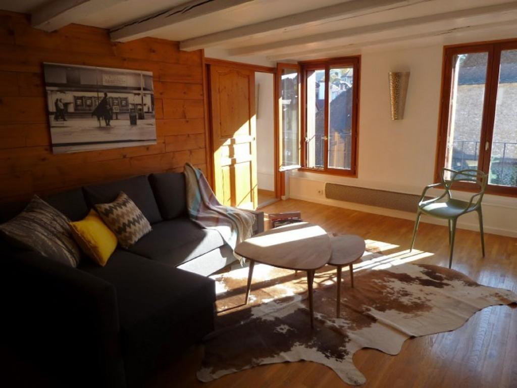 Appartement La Belle View Annecy Room photo